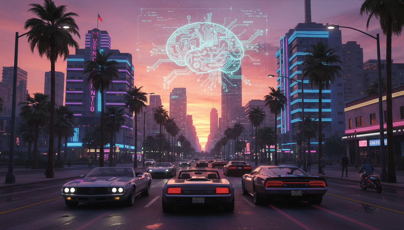 Advanced Ai Scripting