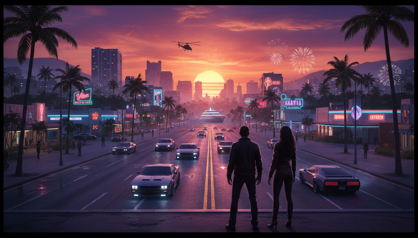 Balancing Storytelling And Gameplay