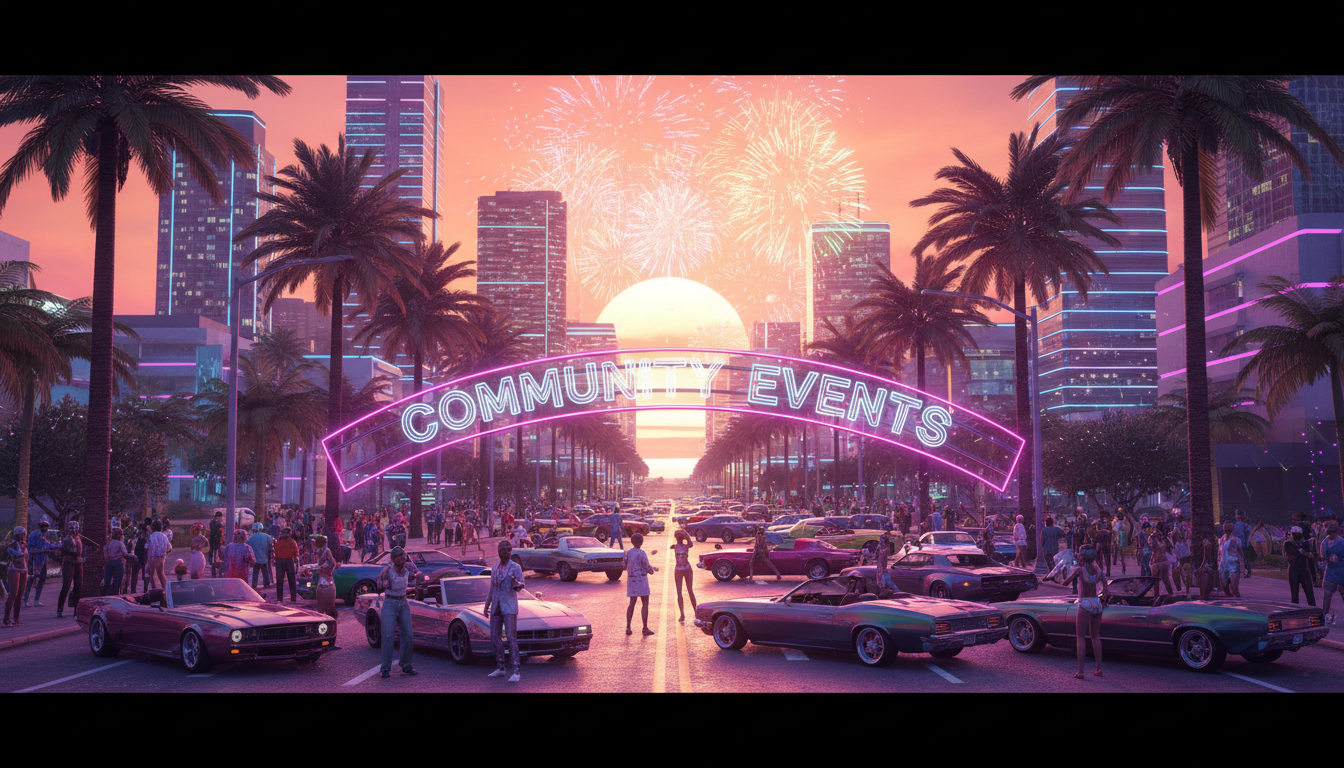 Community Events