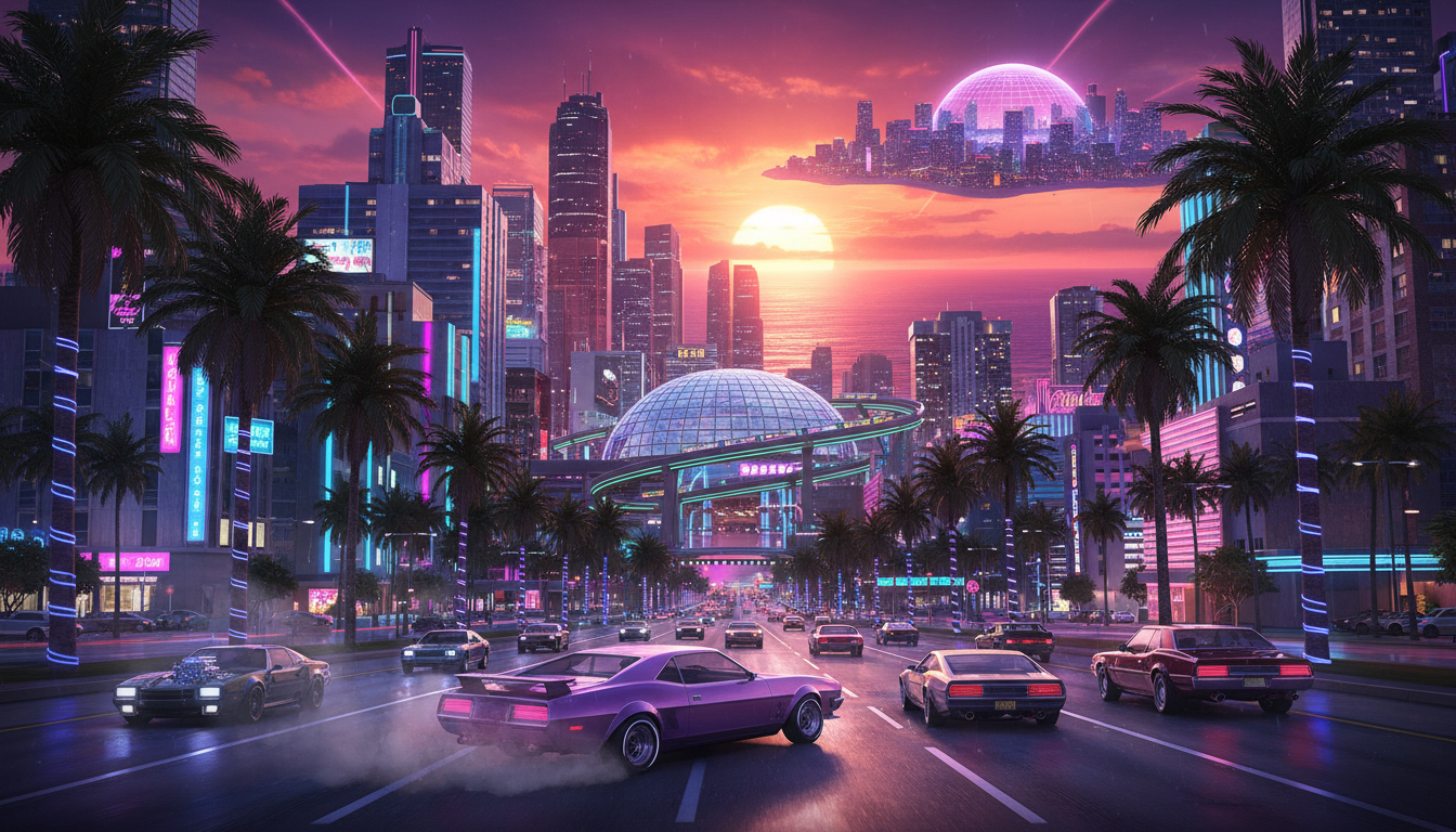 Open World Expansion Mods