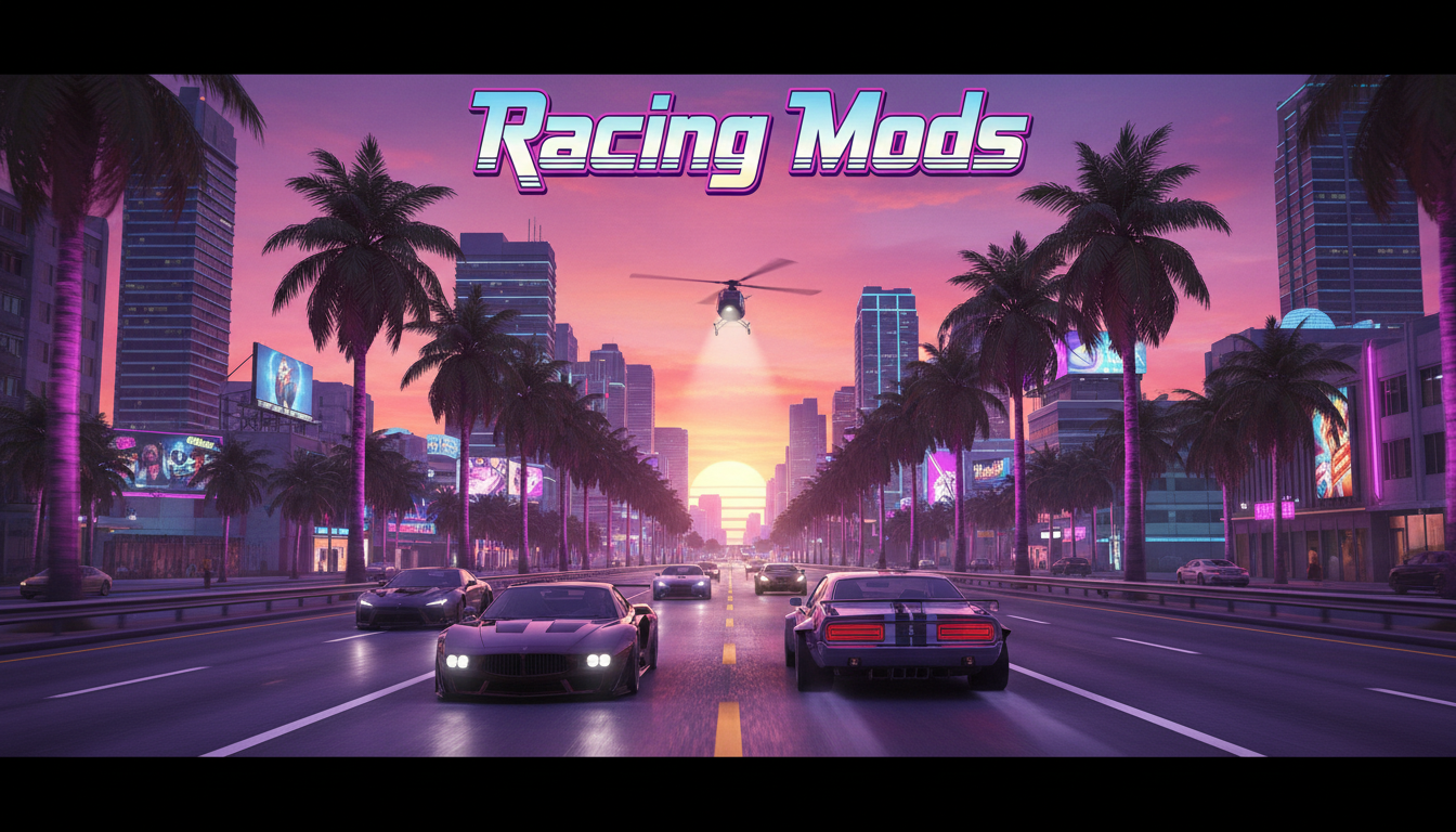 Racing Mods
