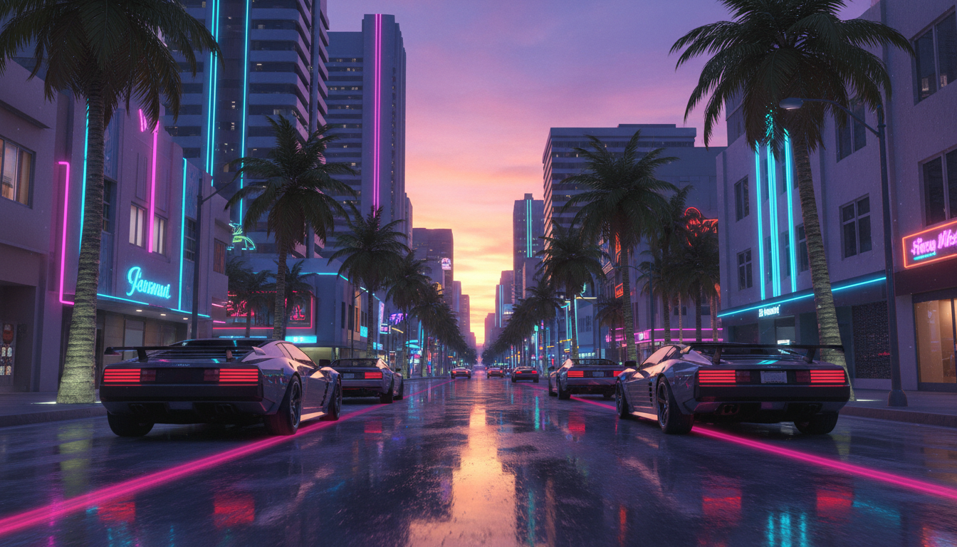 Reflections And Raytracing
