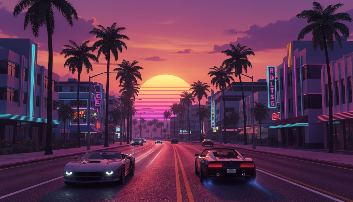 Reshade Presets