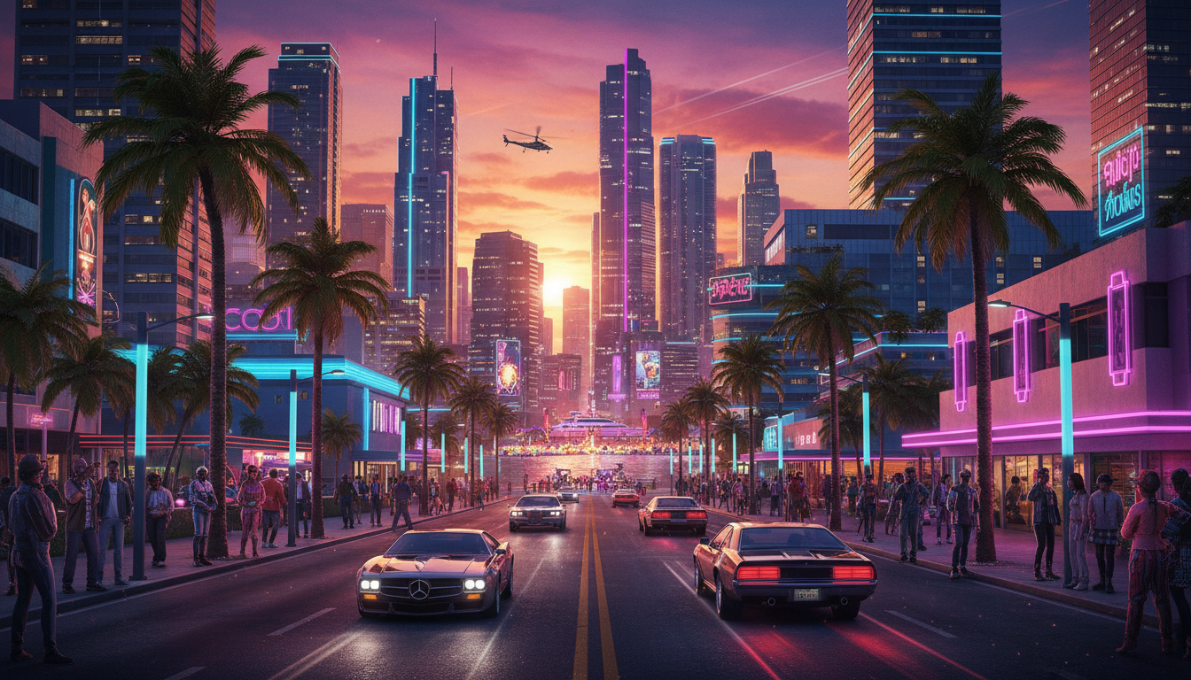 Top GTA Roleplay Servers 2026